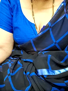sunitha-3 online show from 02-26-25, 08:37