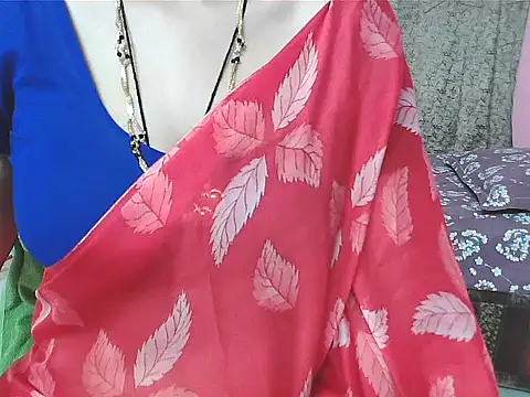 sunitha-3 online show from 10-19-25, 07:03