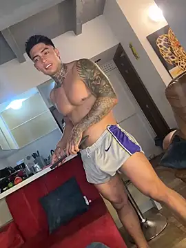 Dominiofit online show from 10-13-25, 04:45