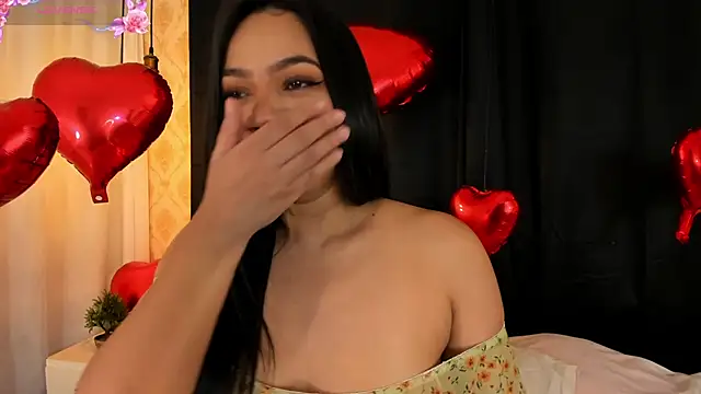 CherylFoster online show from 02-17-26, 08:48