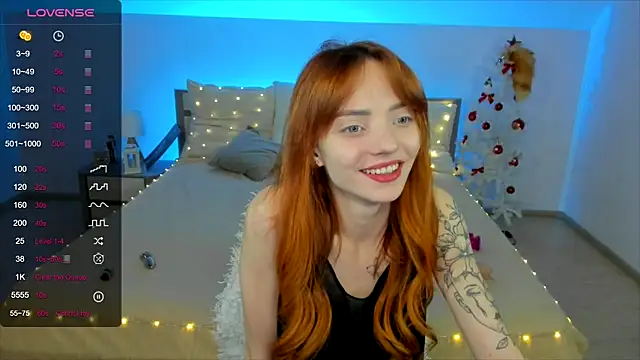 SheRry SandRra online show from 12-28-24, 10:03