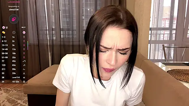 Snapshot of ElgaBlumer chatting on 01-08-26, 07:21 ElgaBlumer online show from 01-08-26, 07:21