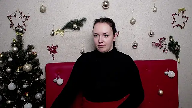 IsabelBlackberry online show from 12-23-24, 09:16