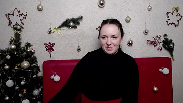 IsabelBlackberry online show from 12-23-24, 12:30