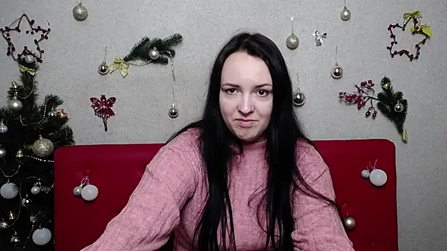 IsabelBlackberry online show from 12-26-24, 12:05