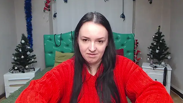 IsabelBlackberry online show from 01-08-25, 03:07