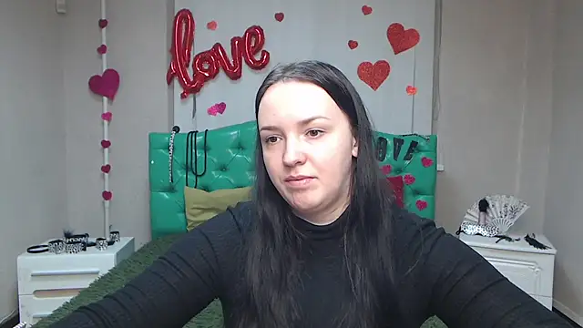 IsabelBlackberry online show from 02-27-25, 06:07