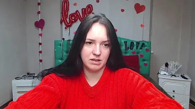 IsabelBlackberry online show from 02-28-25, 06:10