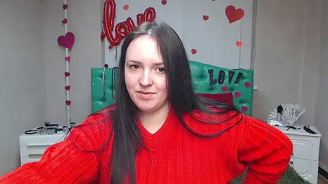 IsabelBlackberry online show from 02-28-25, 09:15