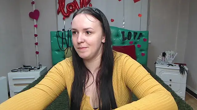 IsabelBlackberry online show from 03-15-25, 09:09