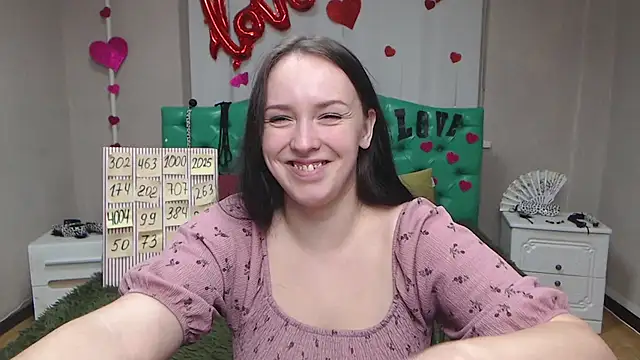 IsabelBlackberry online show from 09-13-25, 05:07