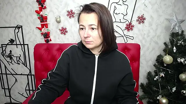 MarieSho online show from 12-19-24, 07:07
