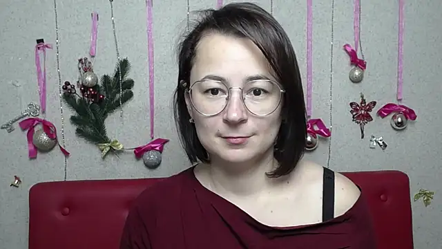 MarieSho online show from 12-19-24, 10:13