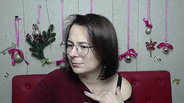 MarieSho online show from 12-19-24, 01:18