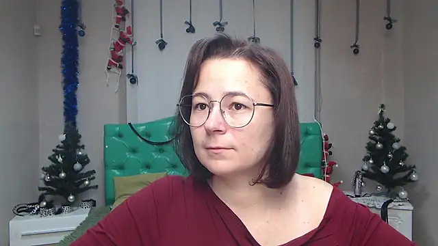 MarieSho online show from 12-20-24, 07:12