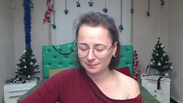 MarieSho online show from 12-20-24, 10:16