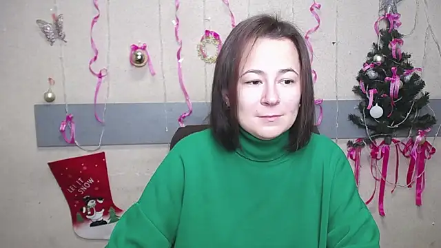 MarieSho online show from 12-23-24, 07:17