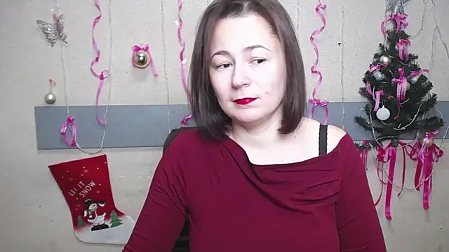 MarieSho online show from 12-23-24, 10:21