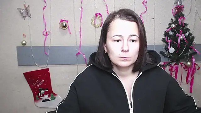 MarieSho online show from 12-24-24, 06:06