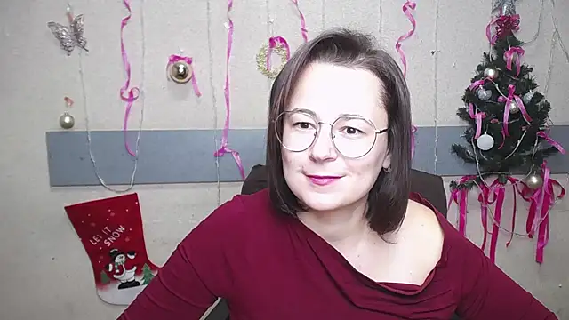 MarieSho online show from 12-24-24, 09:11