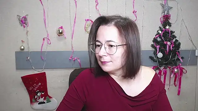 MarieSho online show from 12-30-24, 07:15