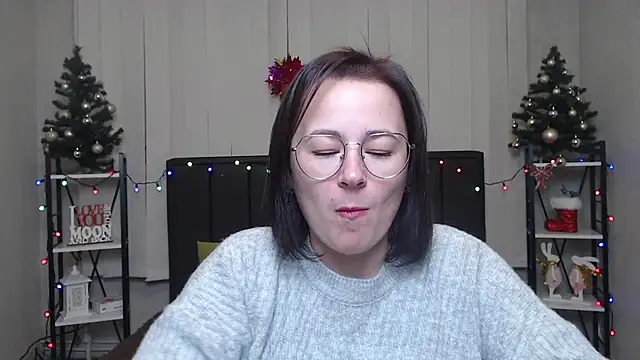 MarieSho online show from 01-03-25, 10:20