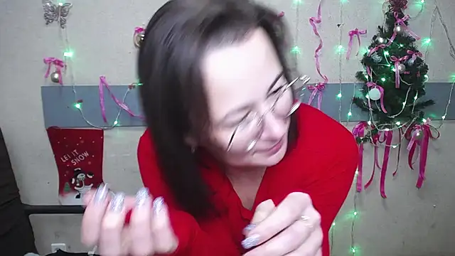 MarieSho online show from 01-14-25, 12:00