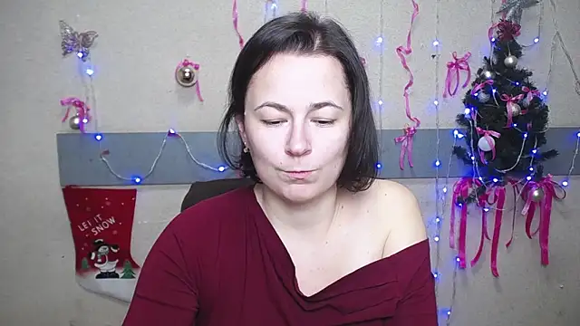 MarieSho online show from 01-19-25, 01:22