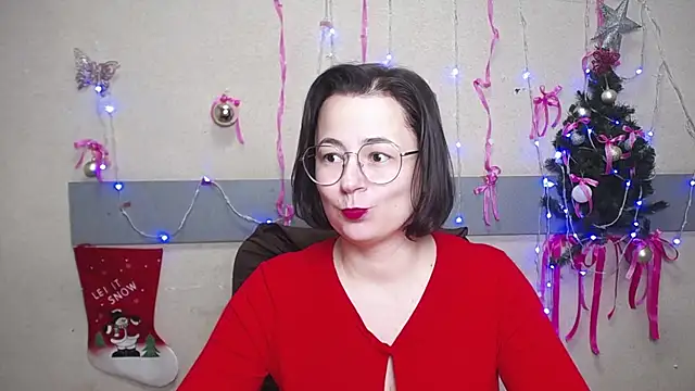 MarieSho online show from 01-20-25, 01:21