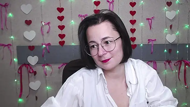 MarieSho online show from 01-22-25, 12:06