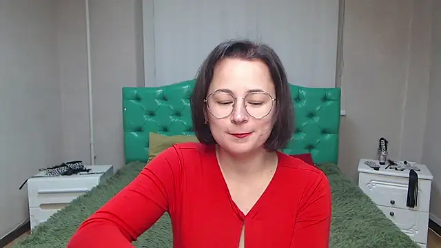 MarieSho online show from 01-22-25, 09:10