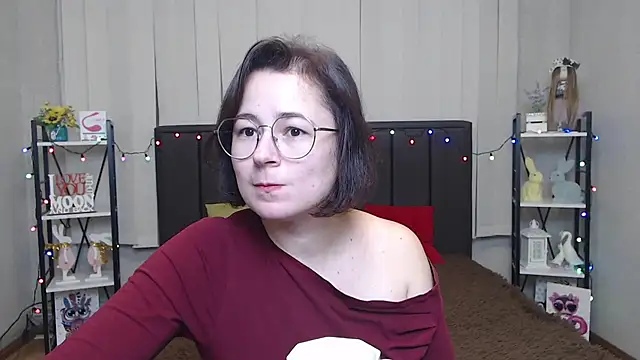 MarieSho online show from 01-31-25, 10:20