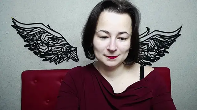 MarieSho online show from 02-10-25, 01:33