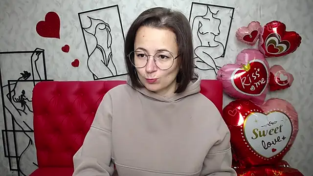 MarieSho online show from 02-12-25, 06:09