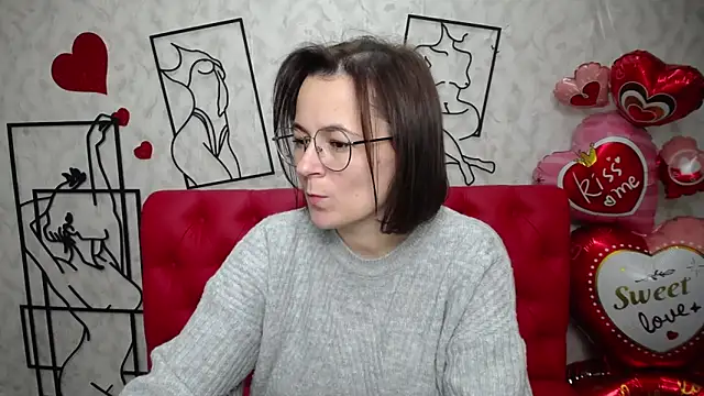 MarieSho online show from 02-22-25, 03:12