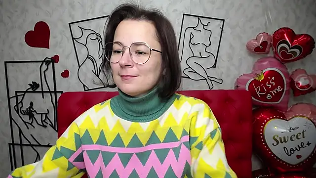 MarieSho online show from 02-24-25, 01:21