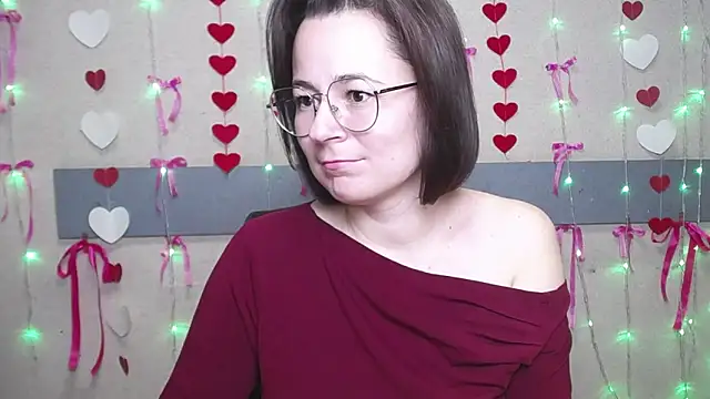 MarieSho online show from 03-01-25, 12:17