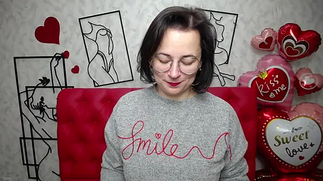 MarieSho online show from 03-03-25, 10:06