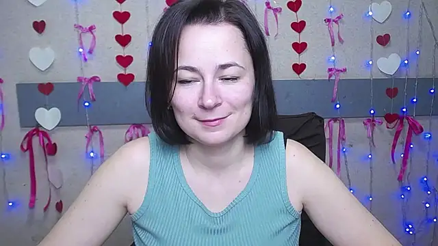 MarieSho online show from 03-05-25, 12:16