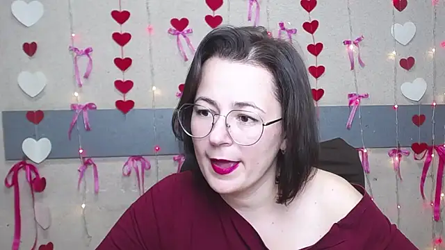 MarieSho online show from 03-06-25, 12:10