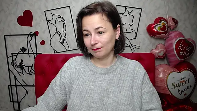 MarieSho online show from 03-10-25, 10:26