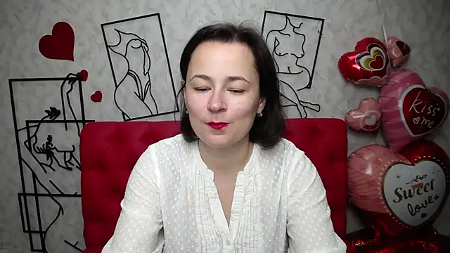 MarieSho online show from 03-10-25, 01:32