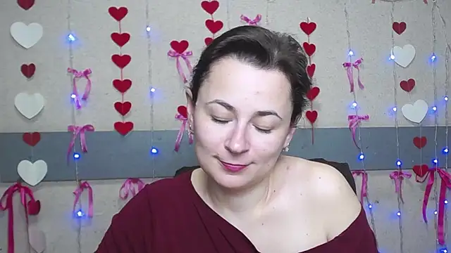 MarieSho online show from 03-12-25, 03:13