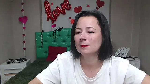 MarieSho online show from 09-09-25, 05:29