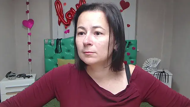 MarieSho online show from 09-25-25, 06:06