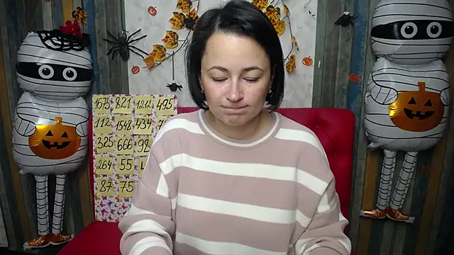 MarieSho online show from 11-06-25, 07:09