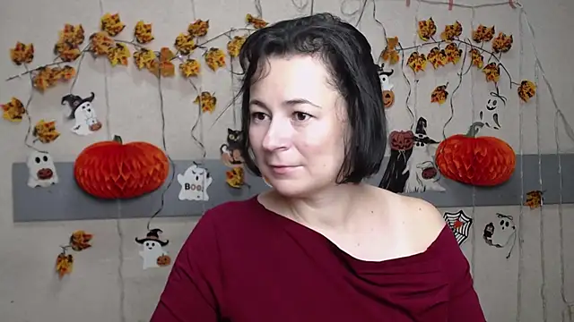 MarieSho online show from 11-18-25, 07:13