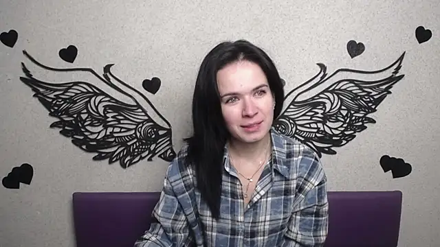 JasmineKouch online show from 10-12-25, 05:23