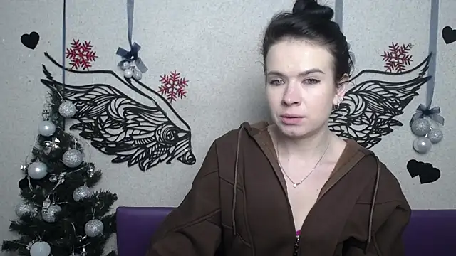 JasmineKouch online show from 12-13-25, 07:53