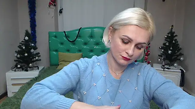 OliviaHorst online show from 12-26-24, 09:55
